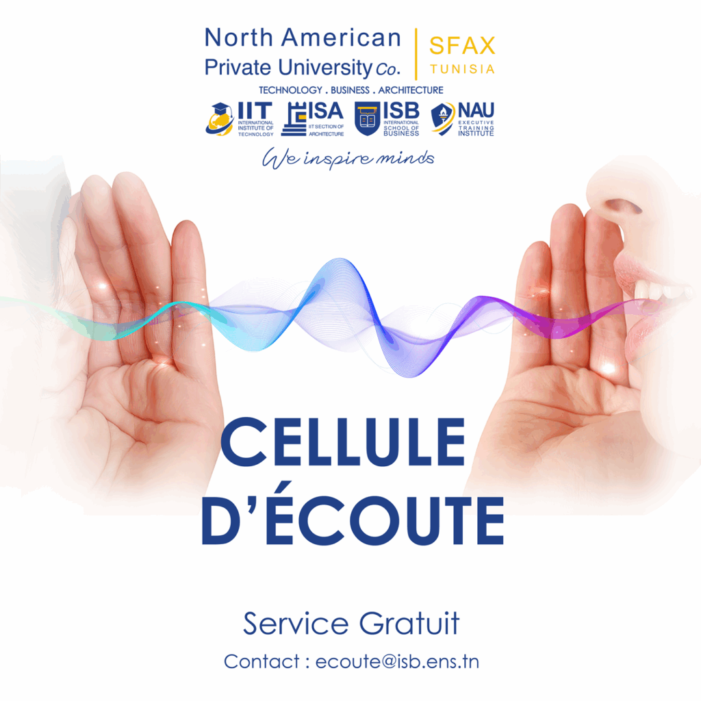 Cellule d'écoute post_Plan de travail 1